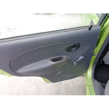 daewoo matiz del año 2003