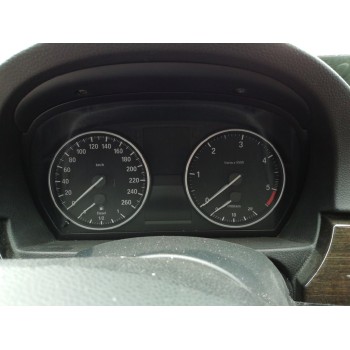 bmw serie 3 berlina (e90) del año 2011