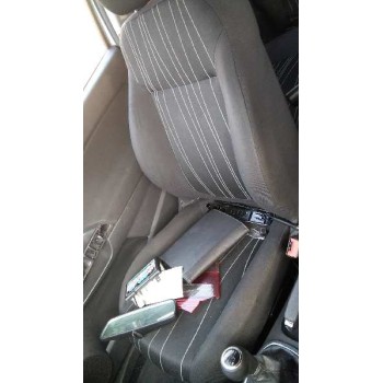 opel corsa d del año 2009