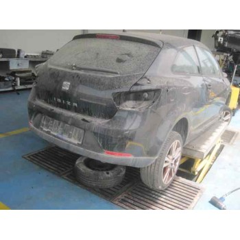 seat ibiza sc (6j1) del año 2009