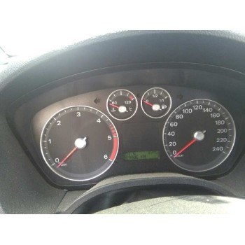 ford focus c-max (cap) del año 2006