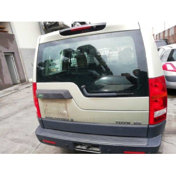 land rover discovery del año 2007