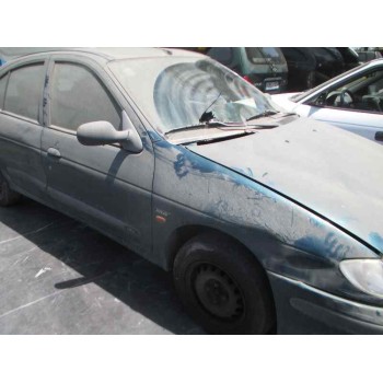 renault megane i berlina hatchback (ba0) del año 1997