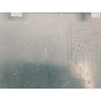 Recambio de paragolpes delantero para bmw x3 (g01, f97, g08) xdrive 20 d mild-hybrid referencia OEM IAM 77382810  