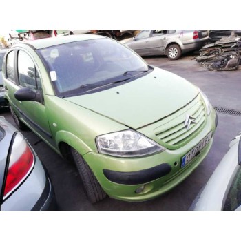 citroën c3 del año 2004
