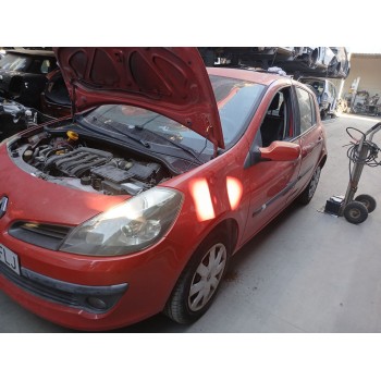 renault clio iii (br0/1, cr0/1) del año 2007