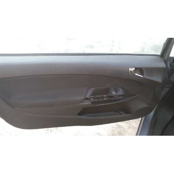 opel corsa d del año 2009