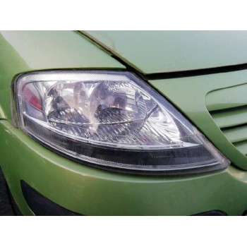 citroën c3 del año 2004