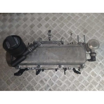 Recambio de culata para audi a3 (8l) 1.6 referencia OEM IAM 06B103373T  