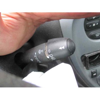 citroën xsara picasso del año 2003