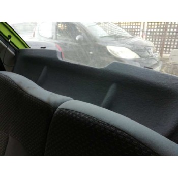 daewoo matiz del año 2003