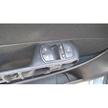 opel corsa d del año 2009