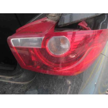 seat ibiza sc (6j1) del año 2009