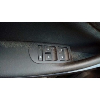 opel zafira tourer del año 2015