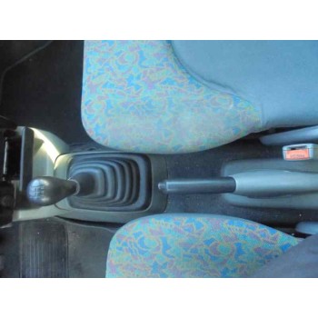 nissan micra (k11) del año 1999