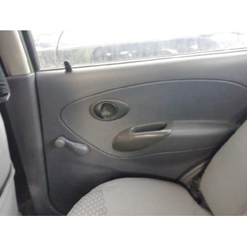 daewoo matiz del año 2003