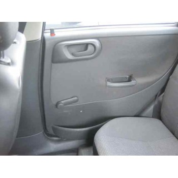 opel corsa c del año 2003