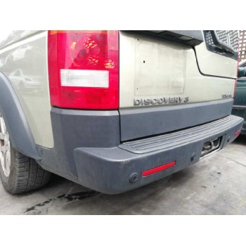 land rover discovery del año 2007