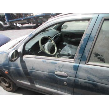 renault megane i berlina hatchback (ba0) del año 1997