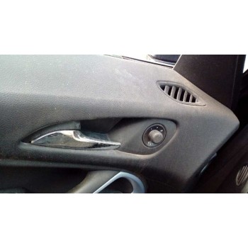 opel zafira tourer del año 2015