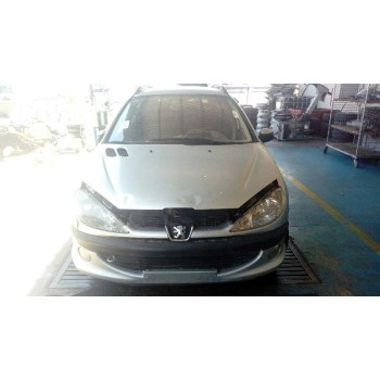 peugeot 206 sw del año 2003