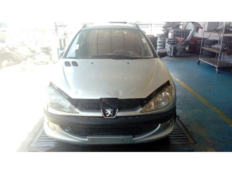 PEUGEOT 206 SW