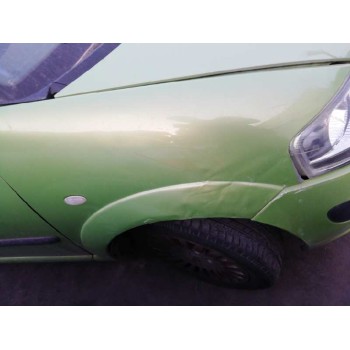 citroën c3 del año 2004