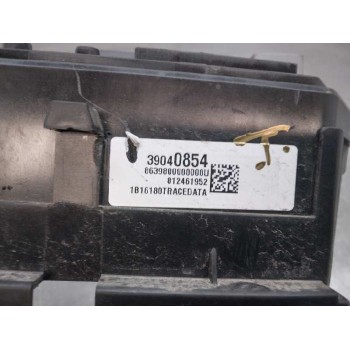 Recambio de centralita bsm para opel astra k lim. 5türig 1.6 cdti dpf referencia OEM IAM 39040854  