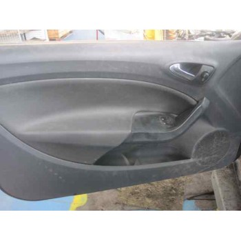 seat ibiza sc (6j1) del año 2009