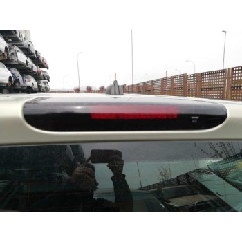 land rover discovery del año 2007