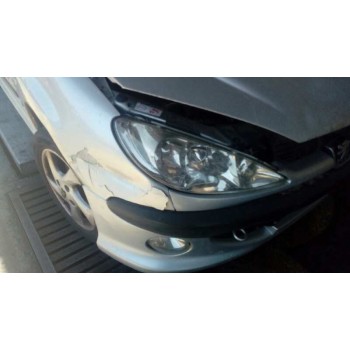 peugeot 206 sw del año 2003