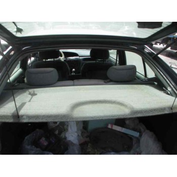 renault megane i berlina hatchback (ba0) del año 1997