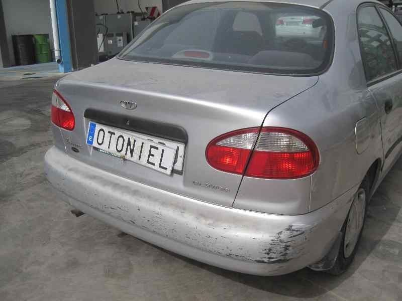 DAEWOO LANOS