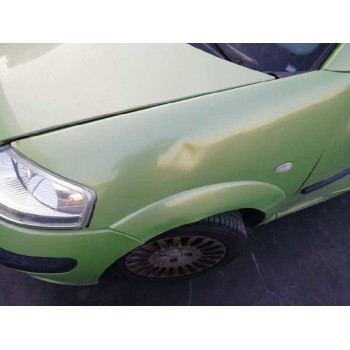 citroën c3 del año 2004