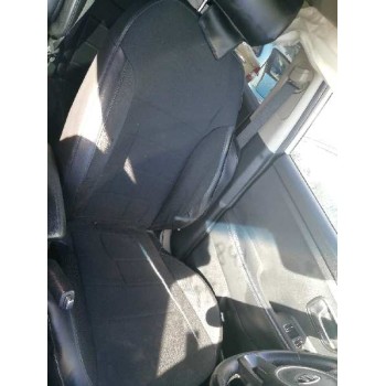 kia carens ( ) del año 2016