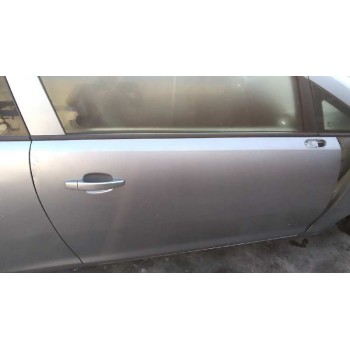 opel corsa d del año 2009