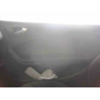 seat ibiza sc (6j1) del año 2009