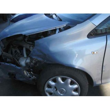 opel corsa d del año 2006