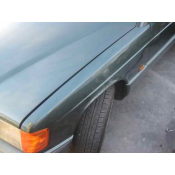 mercedes-benz clase c (w201) berlina del año 1992