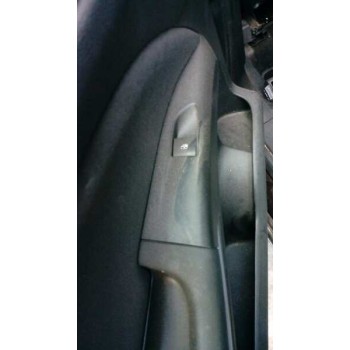 opel zafira tourer del año 2015