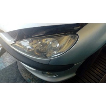 peugeot 206 sw del año 2003