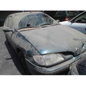 renault megane i berlina hatchback (ba0) del año 1997
