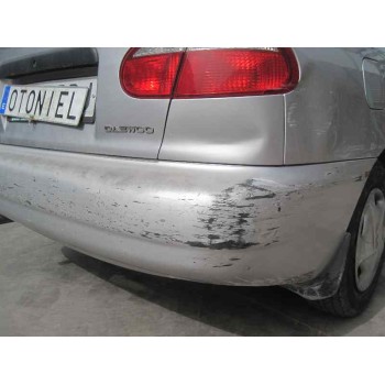 daewoo lanos del año 1963