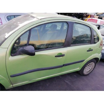 citroën c3 del año 2004