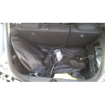 opel corsa d del año 2009