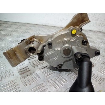 Recambio de bomba aceite para seat altea (5p1) stylance / style referencia OEM IAM 03C115105Q 03C115105AG 