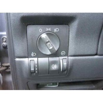 opel corsa c del año 2003