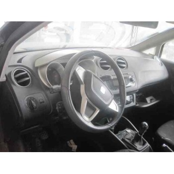 seat ibiza sc (6j1) del año 2009