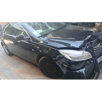 opel insignia a (g09) del año 2013