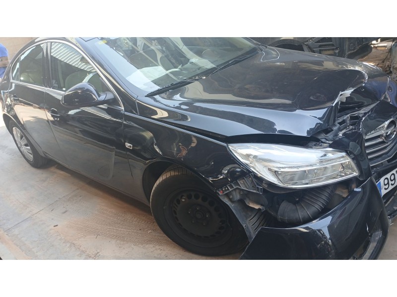 OPEL INSIGNIA A (G09)